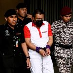 Mahkamah Persekutuan Gantikan Hukuman Mati Azilah dengan Penjara 40 Tahun dan 12 Sebatan