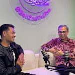 Kod Tatalaku Pelesenan Media Sosial Menjelang Hujung Oktober – Fahmi