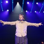 Konsert Dato’ M. Nasir CIPTA 2 Janjikan Pengalaman Berbeza