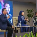 The Journey of Sound: Dato Sri Siti Nurhaliza & Judika Kolaborasi Dua Penghibur Nusantara Temui Peminat 14 Disember 2024