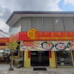 DBKL Beri Tempoh 14 Hari kepada Pemilik Premis untuk Turunkan Papan Iklan Tulisan Cina di Jalan Imbi