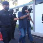 Dua Suspek Didakwa dalam Kes Pembunuhan Sabari Baharom