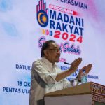 85% Rakyat Termasuk B40, M40 dan Penjawat Awam Kekal Nikmati Subsidi RON95 – PM Anwar Ibrahim