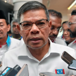 Akta Tahanan di Rumah Bakal Atasi Kesesakan Penjara: Fokus Kepada 20,000 Pesalah Layak