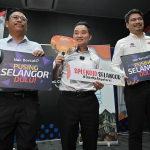 Tourism Selangor Bekerjasama dengan Litar Sepang untuk Promosi Tahun Melawat Selangor 2025 di MotoGP 2025