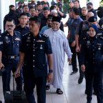 CEO GISB Holdings dan 20 Individu Didakwa Sebagai Ahli Kumpulan Jenayah Terancang