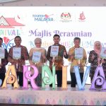 Karnival Cuti-Cuti Malaysia 2024: Perspektif Baharu Pelancongan Domestik