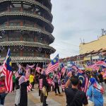 Polis Siasat Perhimpunan Kibar Jalur Gemilang di Teluk Intan, Tiada Notis Diterima dari Penganjur