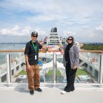 Tomok dan Siti Nordiana Akan Buat Persembahan Eksklusif di Kapal Persiaran Genting Dream