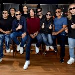 Gabungan Ikonik Ezad & Zamani Gegar Mega Star Arena Julai Ini
