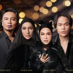 Dua Generasi, Satu Pentas: Ziana, Anuar, Ernie & Syamel Bersatu Dalam Empat 2025