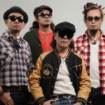 Konsert Unplugged Spider Temui Peminat di Mega Star Oktober Ini