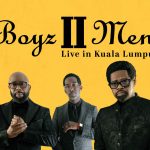 Legenda R&B Boyz II Men Kembali Temui Peminat Malaysia