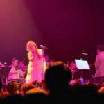 Nadin Amizah Pukau Peminat Malaysia Dalam Malam Mendengar Di Zepp KL