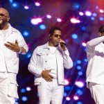 Boyz II Men Bukti Masih Berbisa di Kuala Lumpur