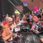Zahid Hamidi Hormati Keputusan Rafizi, Nik Nazmi Berundur Selepas Kekalahan Pemilihan Parti