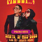 Konsert ‘Ada Apa Dengan Melly…?’ Janji Malam Glamor Sarat Kenangan
