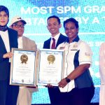 PTTI Catat Rekod Malaysia Book of Records dengan 401 Pelajar ‘Straight A’s’ SPM 2024