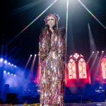 Melly Goeslaw Gamatkan Axiata Arena Dalam Konsert Prom Nite Penuh Nostalgia