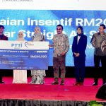 Yayasan Nurjiwa Tawar Insentif RM500 Kepada Pelajar Cemerlang SPM