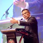 5 Teras Reformasi KDN: Keselamatan, Integriti dan Empati