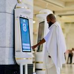 Arab Saudi Guna Robot dan Kecerdasan Buatan Perkasa Pengalaman Haji