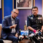 36 Warga Bangladesh Ditahan, Disyaki Bawa Fahaman IS ke Malaysia – Saifuddin Nasution