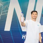 Fattah Amin Kini Duta Rasmi NEX, Air Mineral Generasi Baharu
