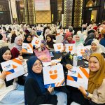 Lebih 3,000 Pelajar Serbu Roadtour Skor A+ PTTI Di Kelantan