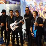 8 November Jadi Medan Ledakan XPDC Metalkestra di Kuala Lumpur