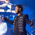Magis Cakra Khan Pukau Plenary Hall