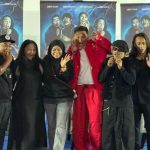 Paraxnormal Gabung Seram & Komedi, Temui Penonton 28 Ogos
