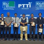 Jelajah Skor A+ PTTI Lonjak Keyakinan Murid Kudat Hadapi SPM