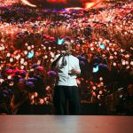 Ribuan Peminat Gegar Axiata Arena, Konsert CIPTA 3 Jadi Penutup Bersejarah
