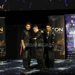 GenKRU The Finale One More Time: Konsert Kelima KRU