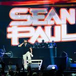 Ribuan Peminat ‘Bergoyang’ di Konsert Sean Paul Live in Malaysia 2025