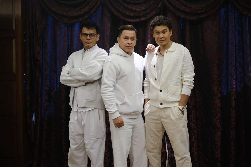 STAR KRUise Showcase Tawar Pengalaman Muzik dan Percutian Mewah Bersama Legenda KRU