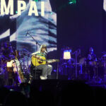 SPIDER UNPLUGGED Berjaya ‘Bersarang’ di Megastar Arena Kuala Lumpur