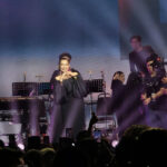 DiA Misha Omar: Dua Jam Tak Cukup! Peminat Terus ‘Sing Along’ Walaupun Konsert Telah Tamat