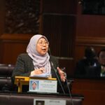 Dua Penggal Ahli Dewan Negara: Fuziah Salleh Ikon Ketabahan, 26 Tahun Setia Bersama PKR Tanpa Berganjak