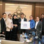 DPDDM, ANGKASA Jalin Kerjasama Strategik Teroka Pelaburan Hartanah dan Logistik