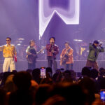 Nusa Fest Presents: Nidji, Bunkface Pamer Persembahan Bertenaga