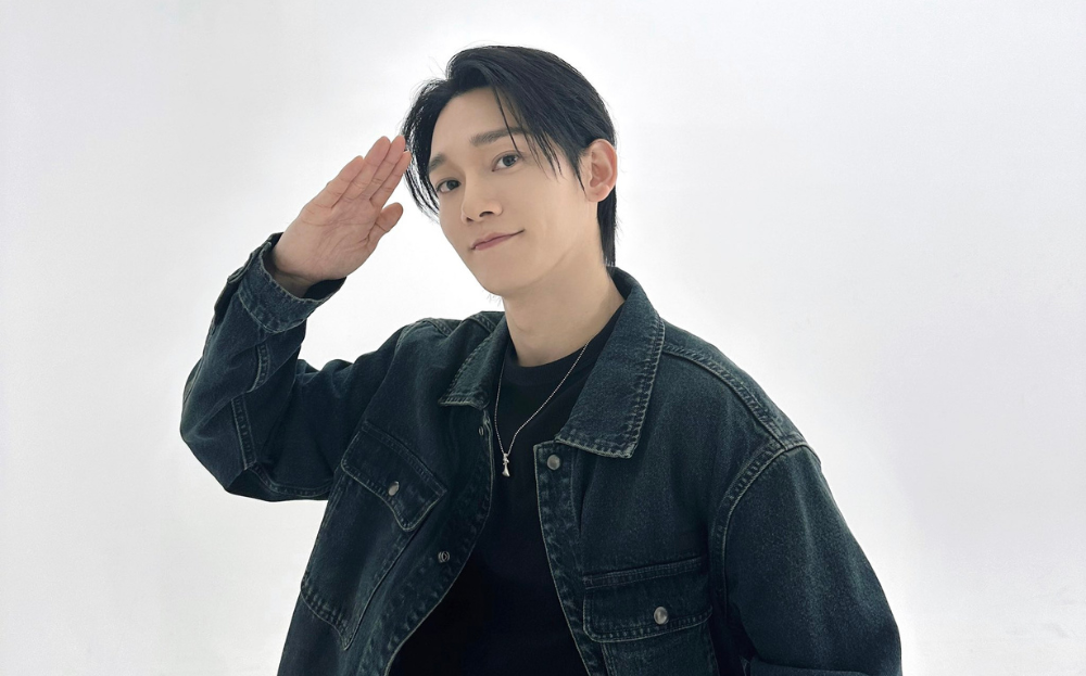 CHEN (EXO) Bakal Mengadakan Konsert Solo Di Kuala Lumpur Mac Depan