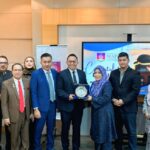 DPDDM Rakam Tahniah Atas Pelantikan Ahmad Nazib Sebagai Setiausaha Politik Menteri