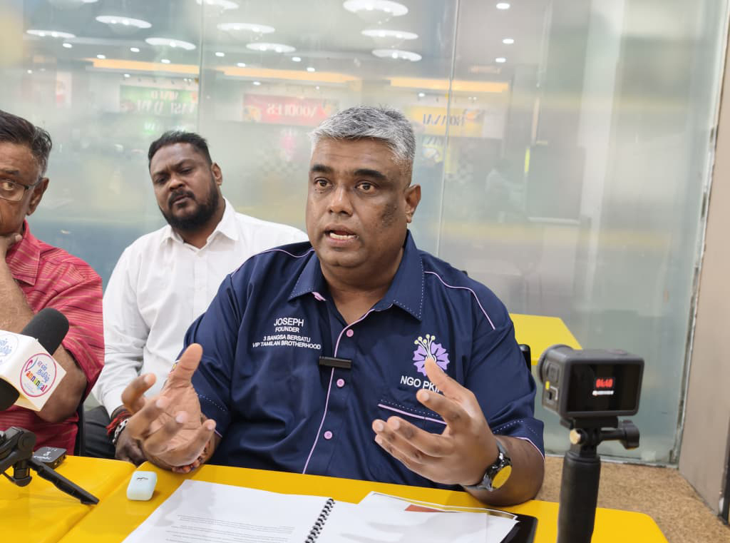 PKIPN Gesa Pihak Berkuasa Bertindak Terhadap Individu Cetus Provokasi Kaum, Agama