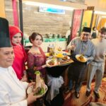 Tenera Hotel Tawar Pengalaman ‘Mengembara Rasa’ Tiga Negara Pada Harga RM148