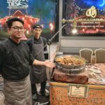 KLIH Lancar Bufet Ramadan ‘Warisan Desa’, Tampilkan Lebih 100 Juadah Tradisional Autentik