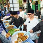 RichWorks Infaq RM2 Juta, Sedia Iftar Buat 5,000 Individu Sehari Sepanjang Ramadan