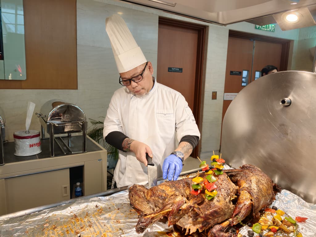 KLCC Tawar Sajian Autentik Dalam ‘Tradisi Semarak Rasa Ramadan’ KLCC Tawar Sajian Autentik Dalam ‘Tradisi Semarak Rasa Ramadan’