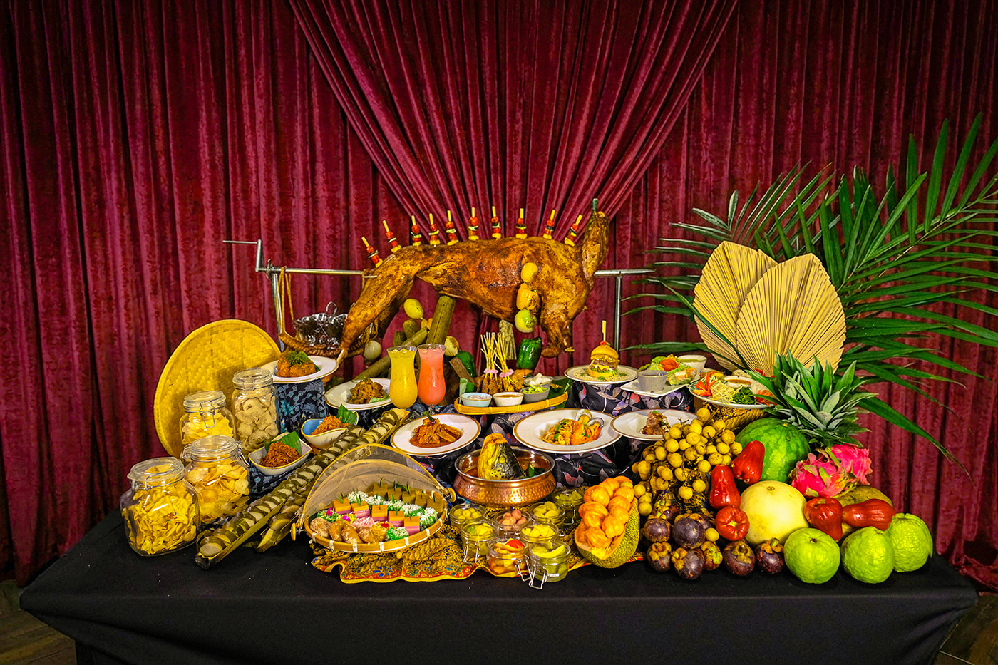 Mövenpick KLIA Himpun Lebih 100 Menu Buffet Ramadan ‘Pesona Selera Ramadan’